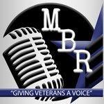 Military Brotherhood Radio logo