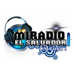 Mi Radio El Salvador logo