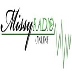Missy Radio logo