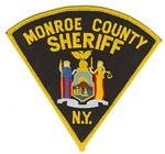 Monroe County Sheriff Dispatch logo