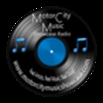 MotorCity Music Showcase Radio logo