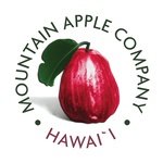Mountain Apple Company Hawaiian Music Radio logo
