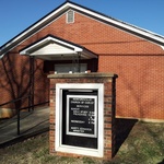 Munfordville Church of Christ logo