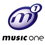Music One Radio logo