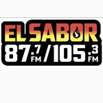 Mustang 87.7 FM logo