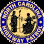 North Carolina State Hwy Patrol logo