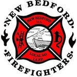 New Bedford Fire logo
