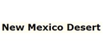 New Mexico Desert Radio logo