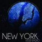KryKey / New York Web Radio logo