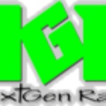 NextGen Radio logo