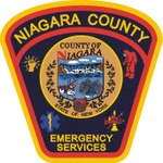 Niagara County Fire logo