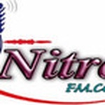 NitroFM logo