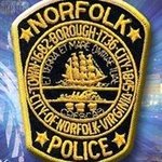 Norfolk Police / 1st and 3rd Pcts logo