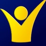 Nuevo Tiempo USA logo