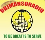 ObimansoRadio logo