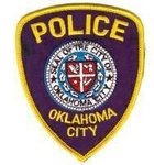 Oklahoma City Police logo