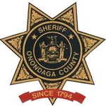 Onondaga County Public Safety logo