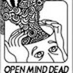 OPEN MIND DEAD SOUND SYSTEM logo