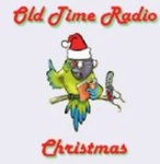 Old Time Radio Christmas logo
