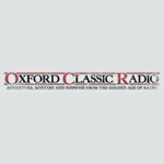 Oxford Classic Radio logo