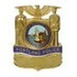 Portland Police Bureau logo