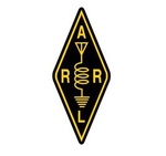 N0NHB Amateur Radio Repeater 146.655MHz logo