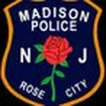 Madison Police, Fire, EMS and SPEN 1 logo