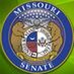 Missouri State Senate logo