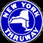 New York State Thruway Authority logo
