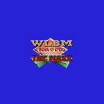 WLBM/LP / The Maxx 105.7 logo