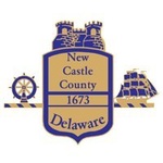 New Castle and Kent Counties Fire logo