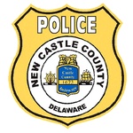 New Castle County Police logo