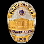 Oxnard Police logo