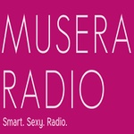 Musera / The R logo