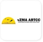 MIA Center Miami ARTCC logo
