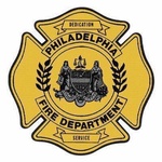 Philadelphia Fire logo