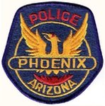 Phoenix Police logo
