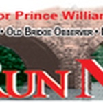 Prince William County Police Department logo