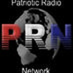Patriotic Radio Network logo