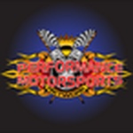 Performance Motorsports Network logo