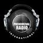 Phenomenal Radio logo