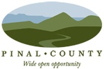 Pinal County Sheriffs Office logo