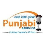 Punjabi Radio USA logo