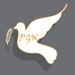 Pure Gospel Network logo