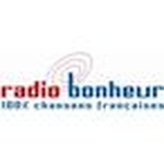 Radio Bonheur logo