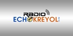 Radio Echo Kreyol logo