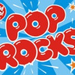 POP Rocks Radio logo