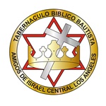 Radio Bautista Los Angeles logo