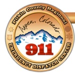 Pitkin County Public Safety logo