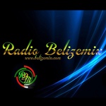 Radio Belizemix logo